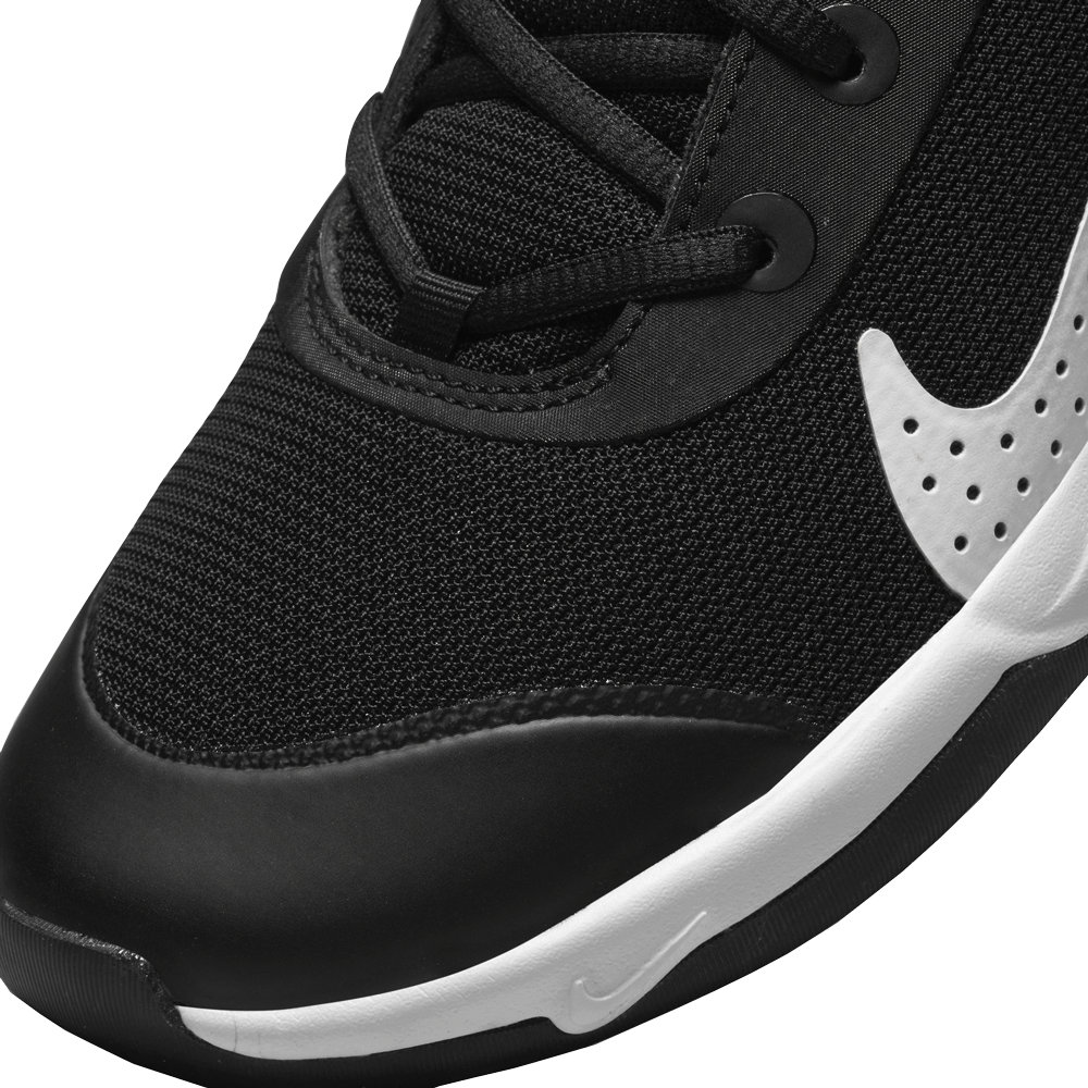 Omni Multi Court Indoor Shoes Kids black