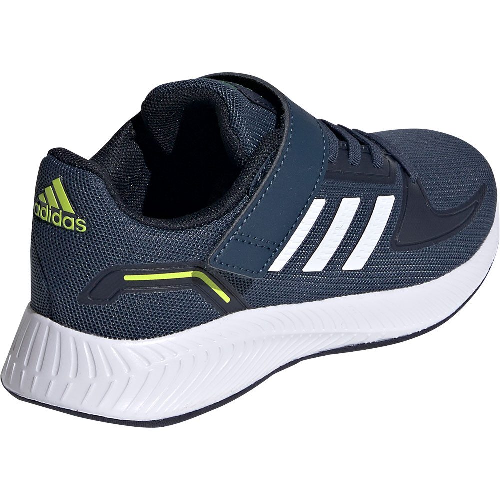 adidas - Runfalcon 2.0 Running Shoes crew navy footwear white legend ink at Sport Bittl Shop