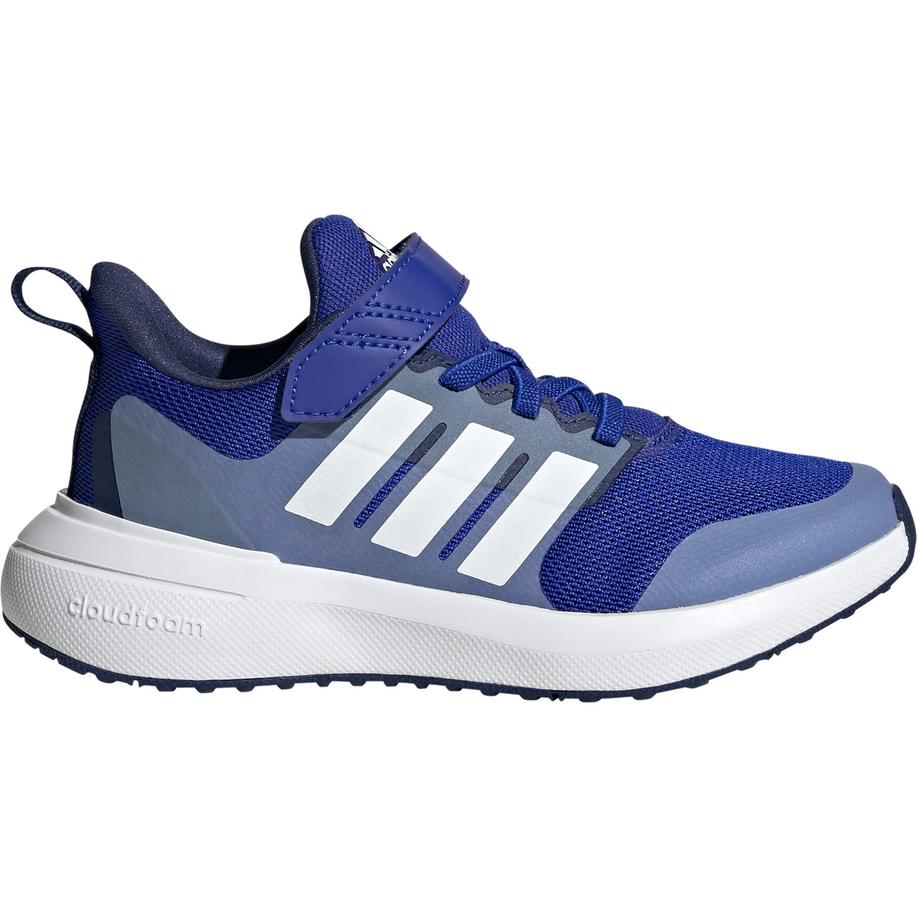 mammal Trænge ind Slikke adidas - Fortarun 2.0 Cloudfoam Schuhe Kinder lucid blue kaufen im Sport  Bittl Shop