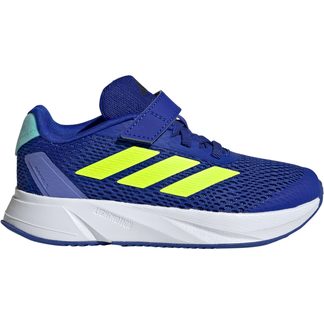 adidas - Duramo SL Kids Laufschuhe Kinder lucid blue