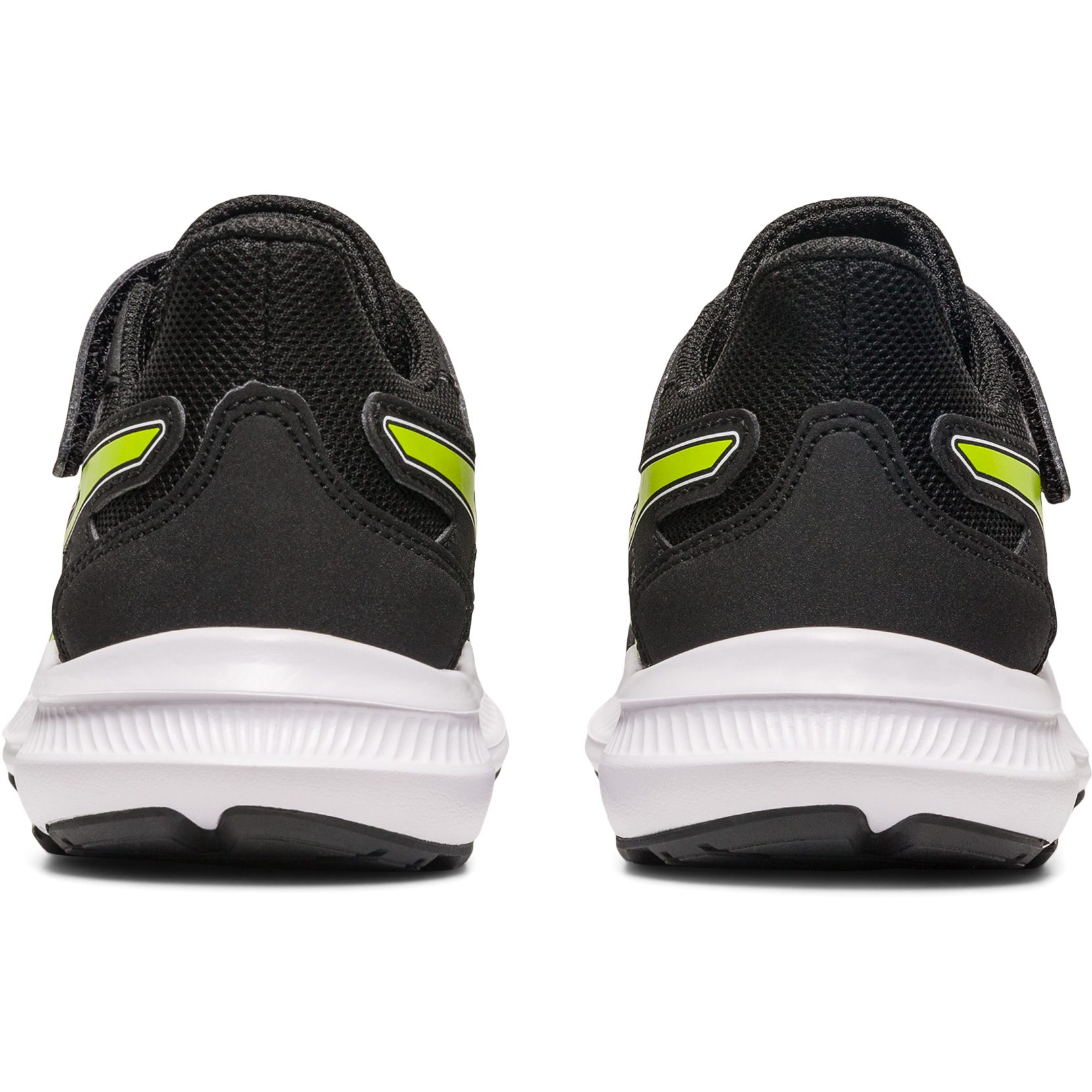 [Wird immer beliebter] ASICS - Jolt 4 Kids Shop Shoes Running black PS Sport at Bittl