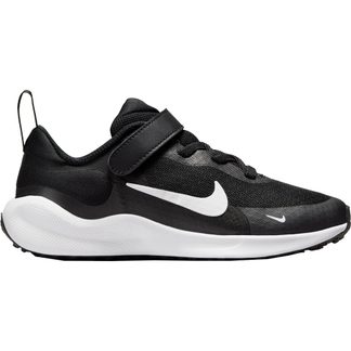 Nike - Revolution 7 Little Running Shoes Kids black