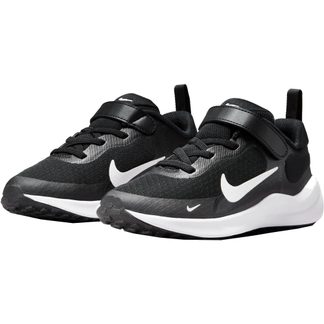 Revolution 7 Little Running Shoes Kids black