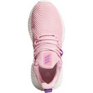 Alphabounce Instinct Running Shoes Kids true pink