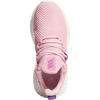 Alphabounce Instinct Running Shoes Kids true pink