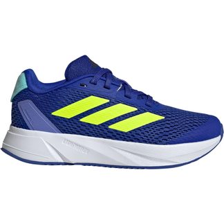 adidas - Duramo SL Laufschuhe Kinder lucid blue