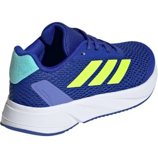 Duramo SL Laufschuhe Kinder lucid blue