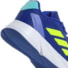 Duramo SL Laufschuhe Kinder lucid blue