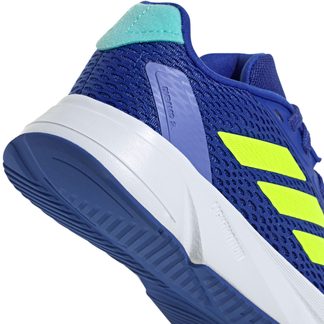 Duramo SL Laufschuhe Kinder lucid blue