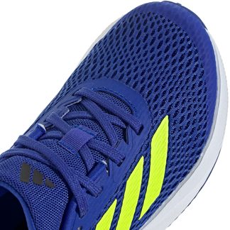 Duramo SL Laufschuhe Kinder lucid blue