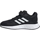 Duramo 10 Laufschuhe Kinder core black