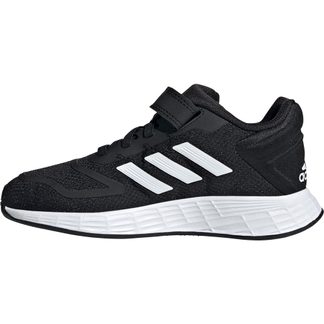 Duramo 10 Running Shoes Kids core black