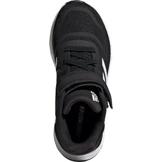 Duramo 10 Running Shoes Kids core black