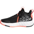 Ownthegame 2.0 Basketballschuhe Kinder core black