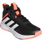 Ownthegame 2.0 Basketballschuhe Kinder core black