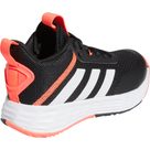 Ownthegame 2.0 Basketballschuhe Kinder core black