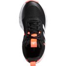 Ownthegame 2.0 Basketballschuhe Kinder core black