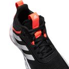 Ownthegame 2.0 Basketballschuhe Kinder core black