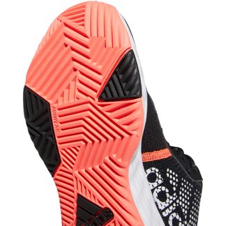 Ownthegame 2.0 Basketballschuhe Kinder core black