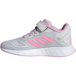 Duramo 10 EL Laufschuhe Kinder dash grey