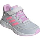 Duramo 10 EL Laufschuhe Kinder dash grey