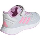 Duramo 10 EL Laufschuhe Kinder dash grey