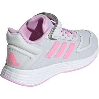 Duramo 10 EL Running Shoes Kids dash grey