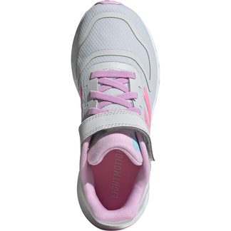 Duramo 10 EL Running Shoes Kids dash grey