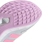 Duramo 10 EL Laufschuhe Kinder dash grey