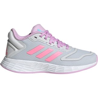 adidas - Duramo 10 Running Shoes Kids dash grey
