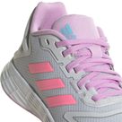 Duramo 10 Laufschuhe Kinder dash grey