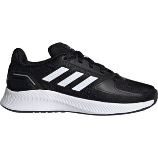 adidas - Runfalcon 2.0 Sneaker Kinder core black