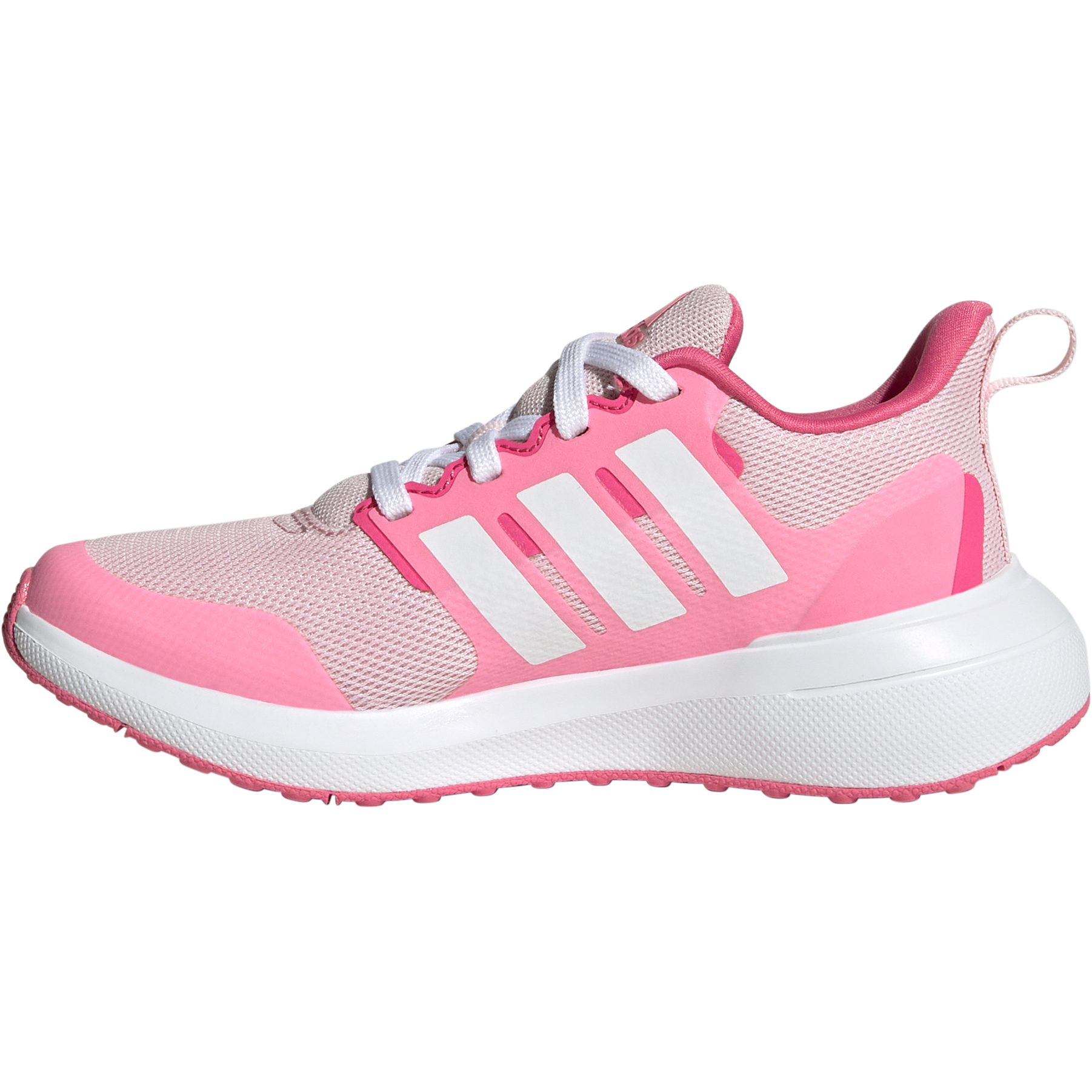 Kids clear Sport Sneaker - Shop Cloudfoam at 2.0 Bittl adidas FortaRun pink