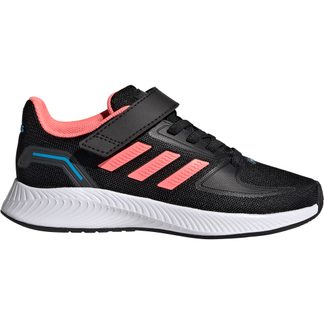 adidas - Runfalcon 2.0 Schuhe Kinder core black