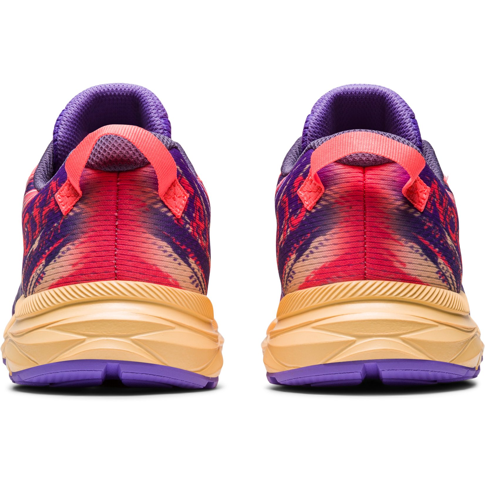 ASICS Gel Noosa TRI 13 GS Running Shoes Kids blazing coral at Sport Bittl Shop