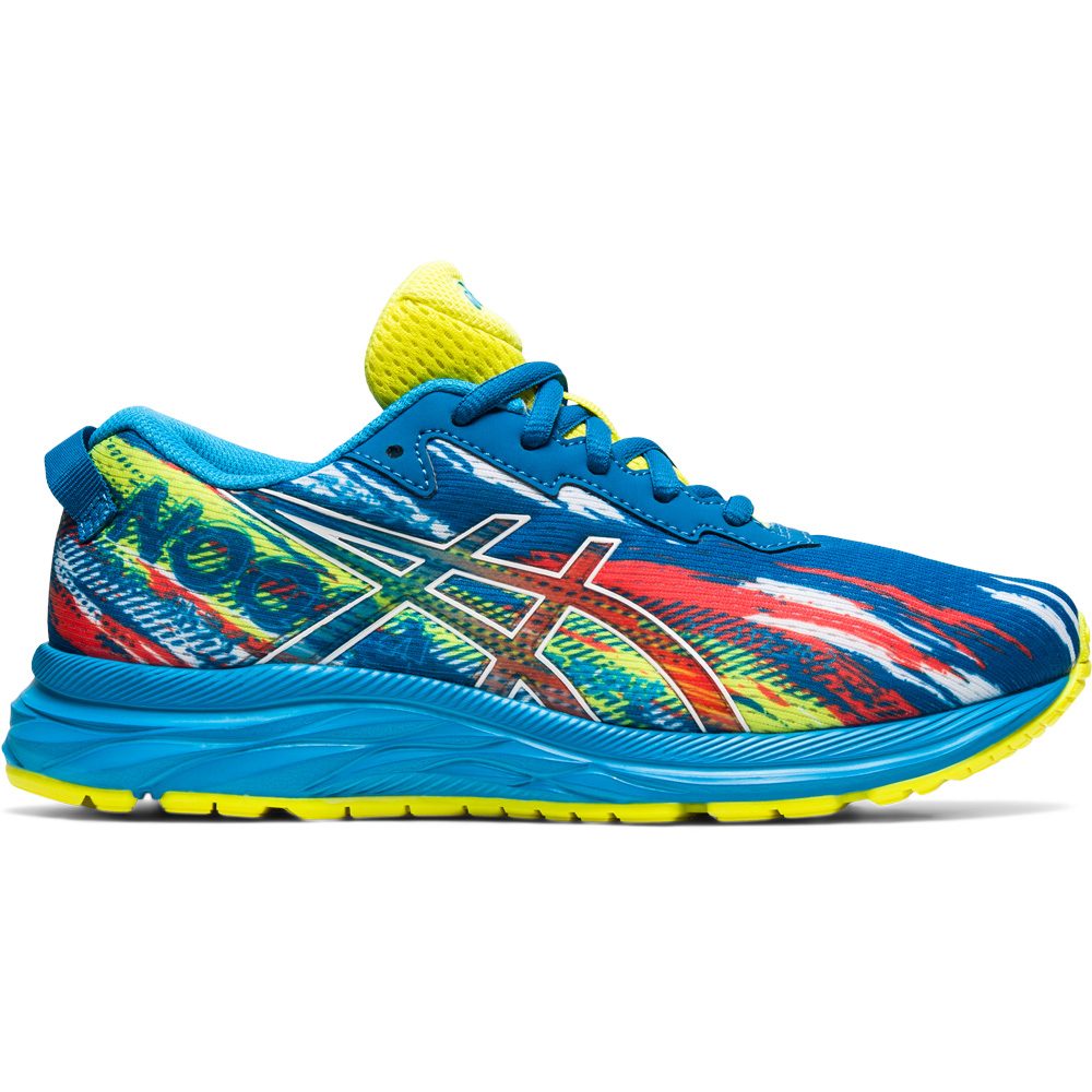 asics running shoes youth