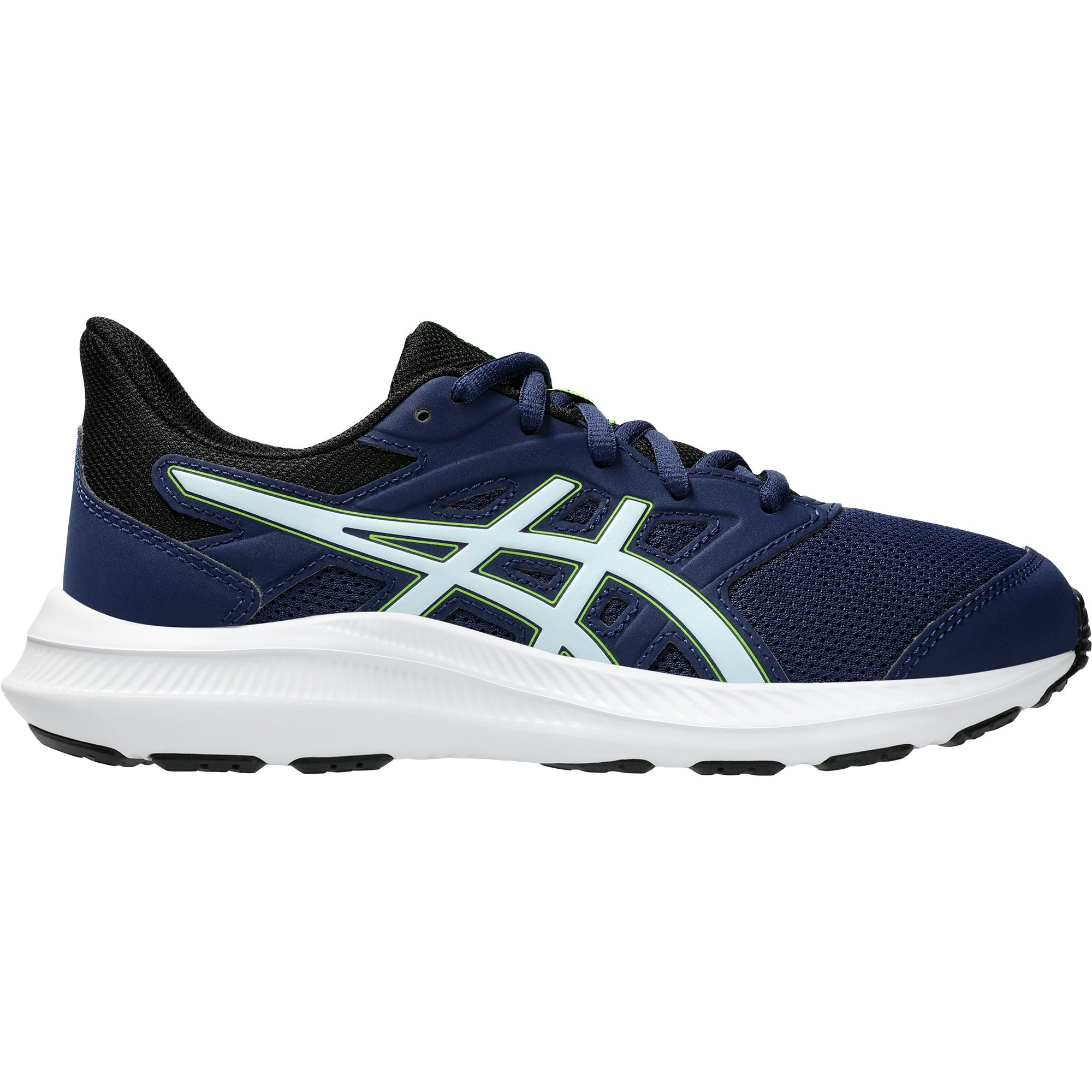 Asics kids jolt hot sale