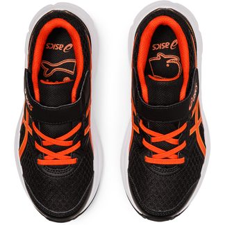 Jolt 3 PS Running Shoes Kid black