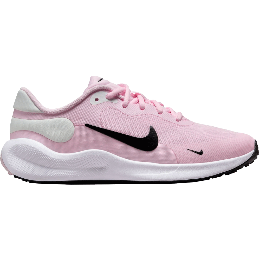 Nike - Revolution 7 Laufschuhe Kinder pink foam
