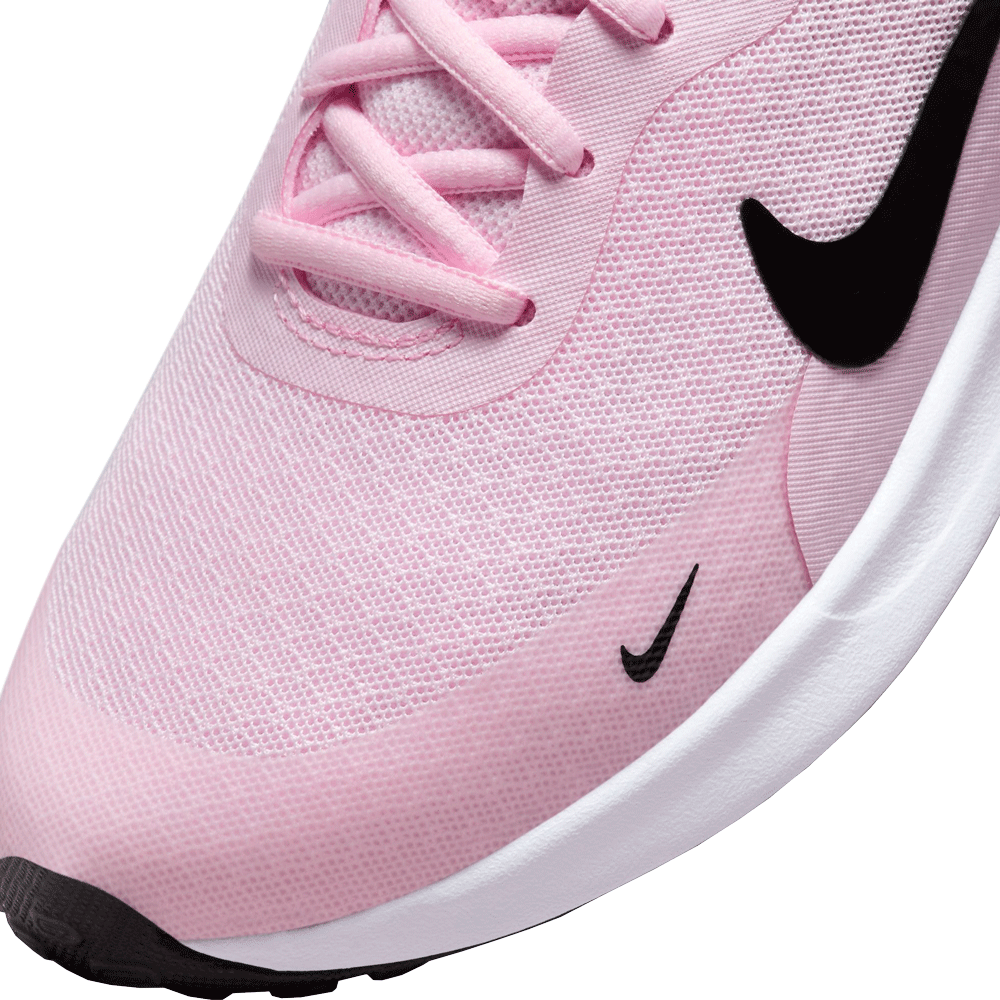 Revolution 7 Running Shoes Kids pink foam