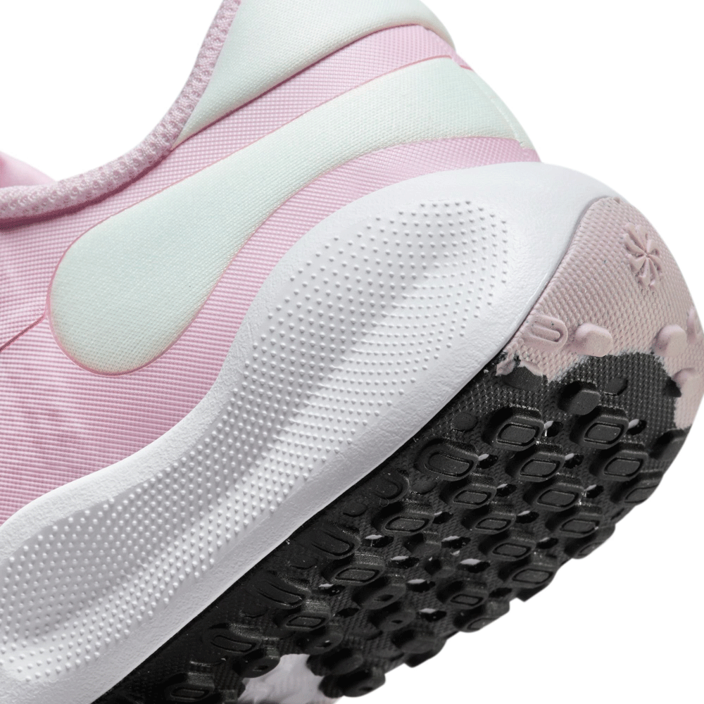 Revolution 7 Running Shoes Kids pink foam