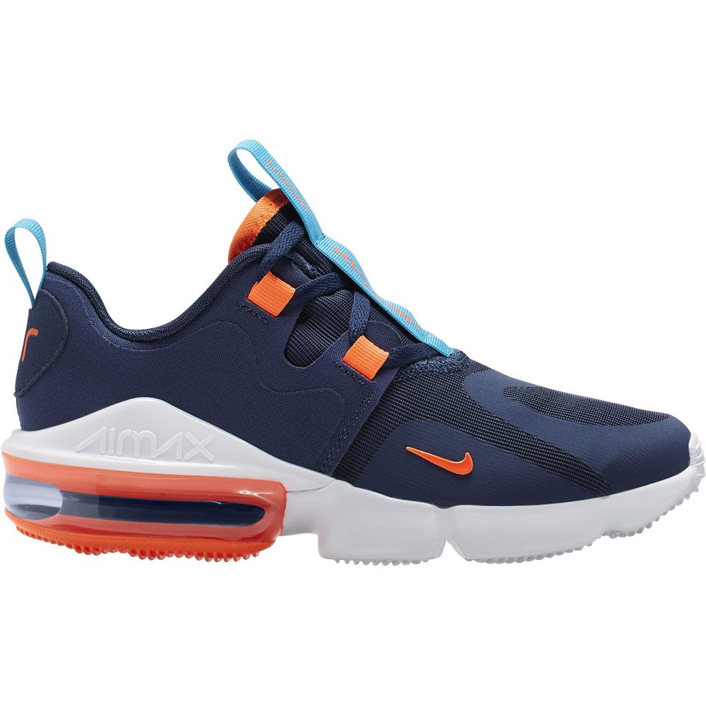 nike air max infinity shoes