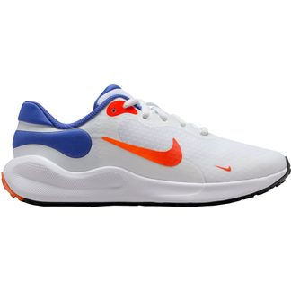 Revolution 7 Running Shoes Kids white