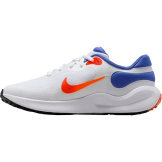 Revolution 7 Running Shoes Kids white