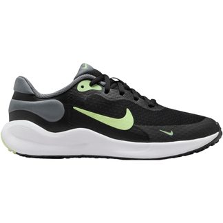 Nike - Revolution 7 Laufschuhe Kinder schwarz