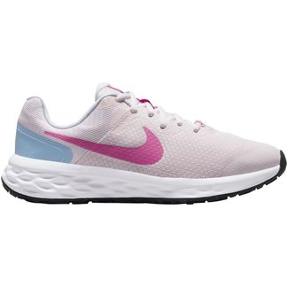 Revolution 6 Running Shoes Kids pearl pink