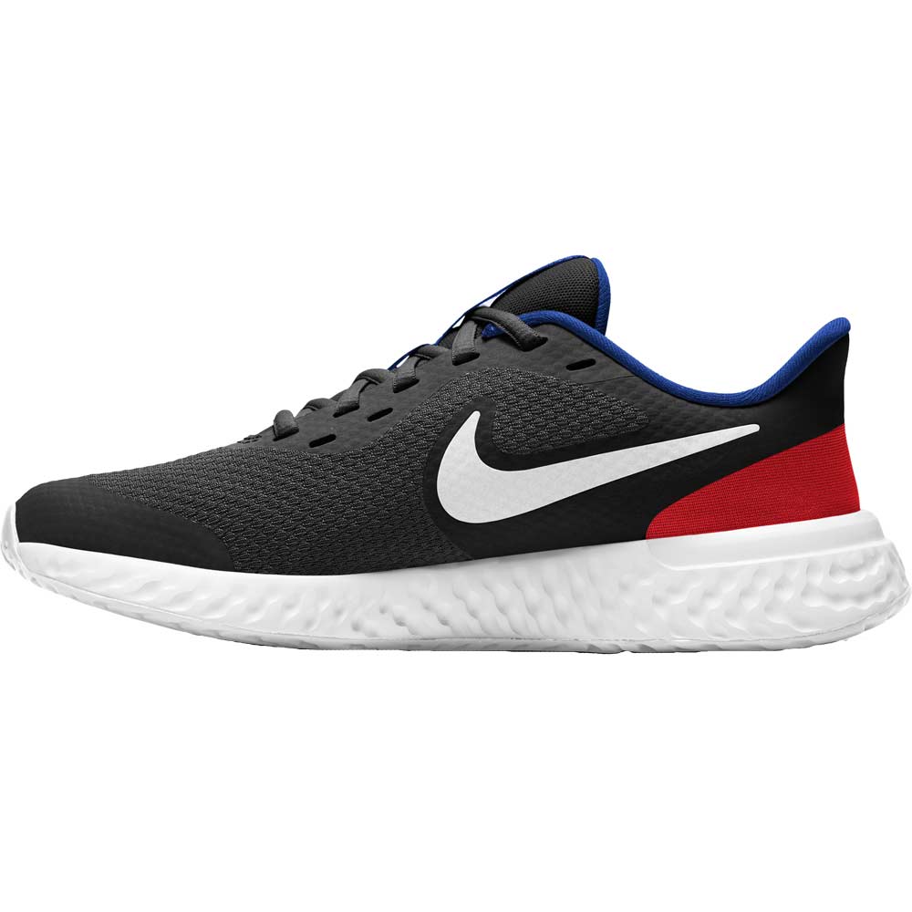 Nike - Revolution 5 (GS) Running Shoe 