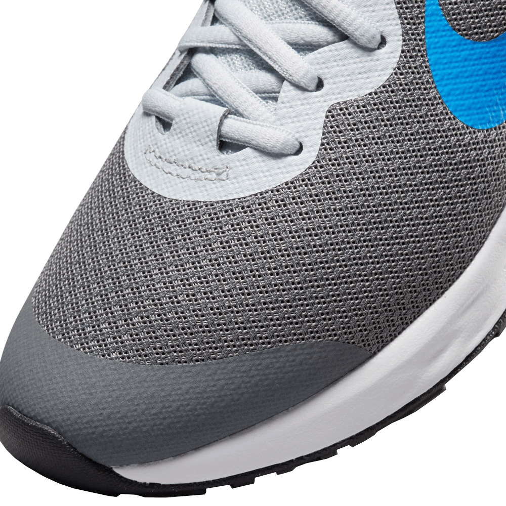 Revolution 6 Laufschuh Kinder cool grey