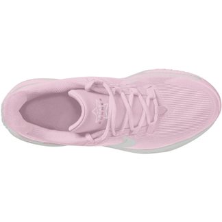  Star Runner 4 Running Shoes Kids pink foam