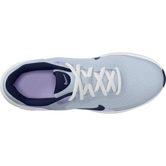 Revolution 7 Running Shoes Kids football grey